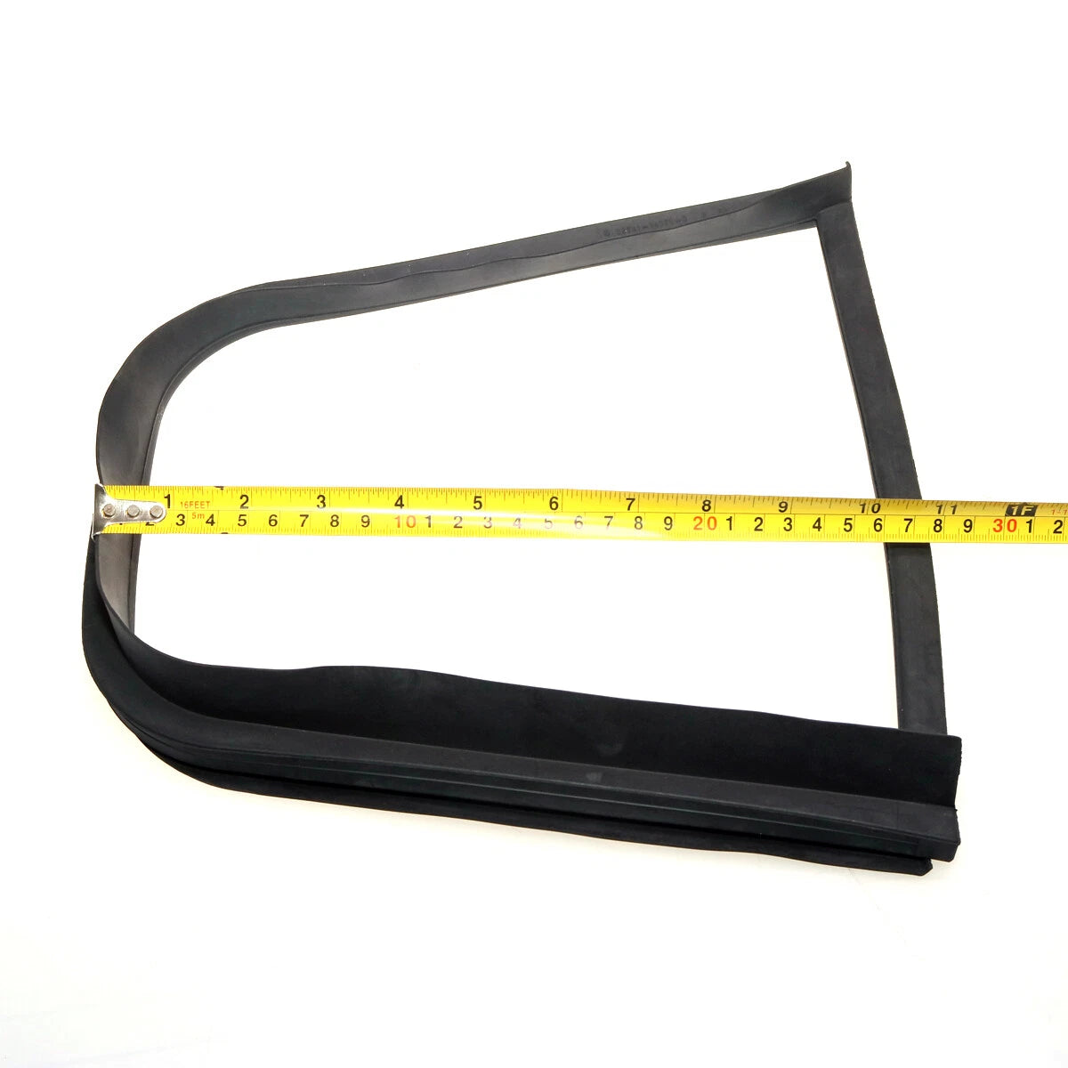 Quarter Window Weatherstrip Seal for Toyota Celica 1973-1977