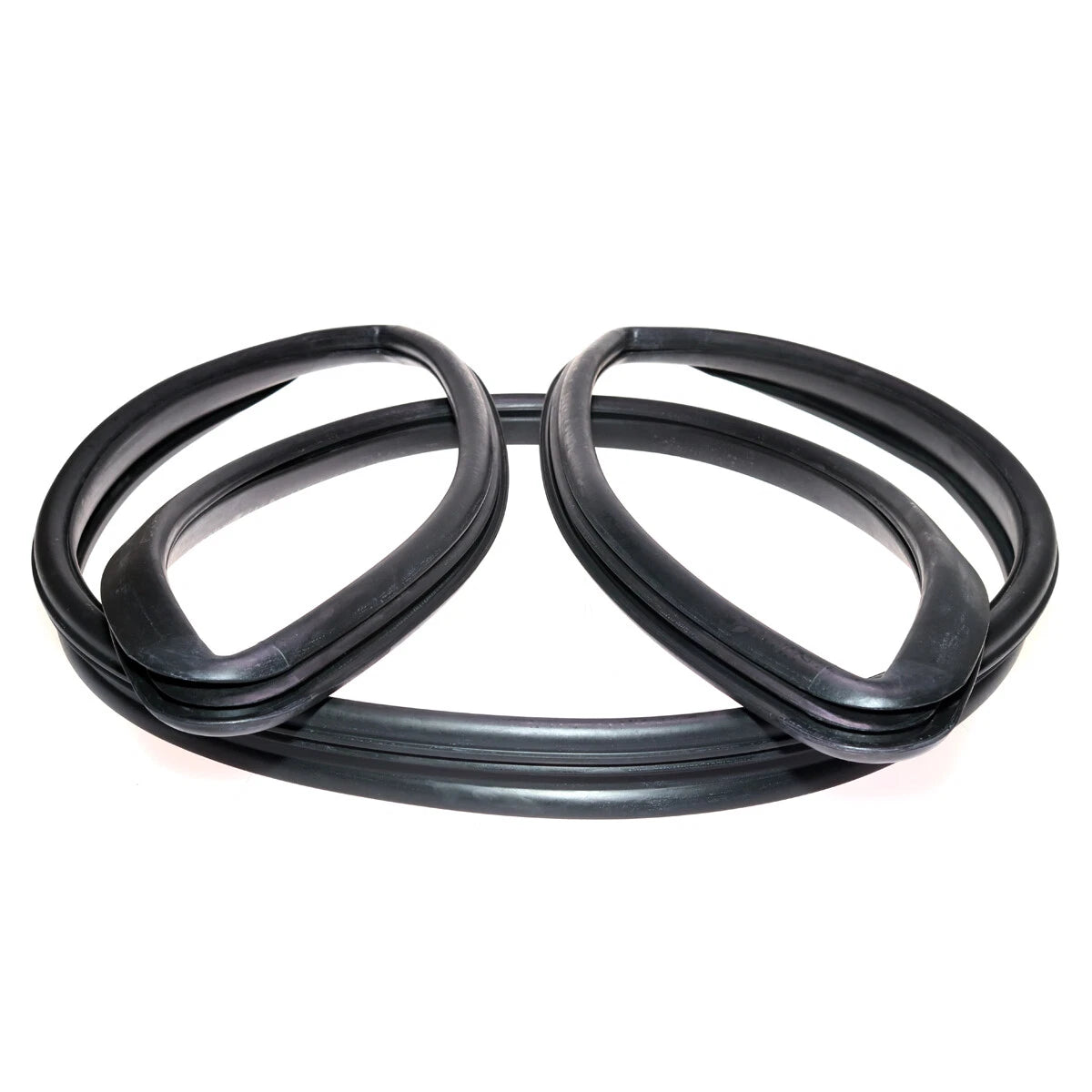 Rear Windshield Rubber for Datsun Sunny/Laurel/Spirit/Tsuru B11