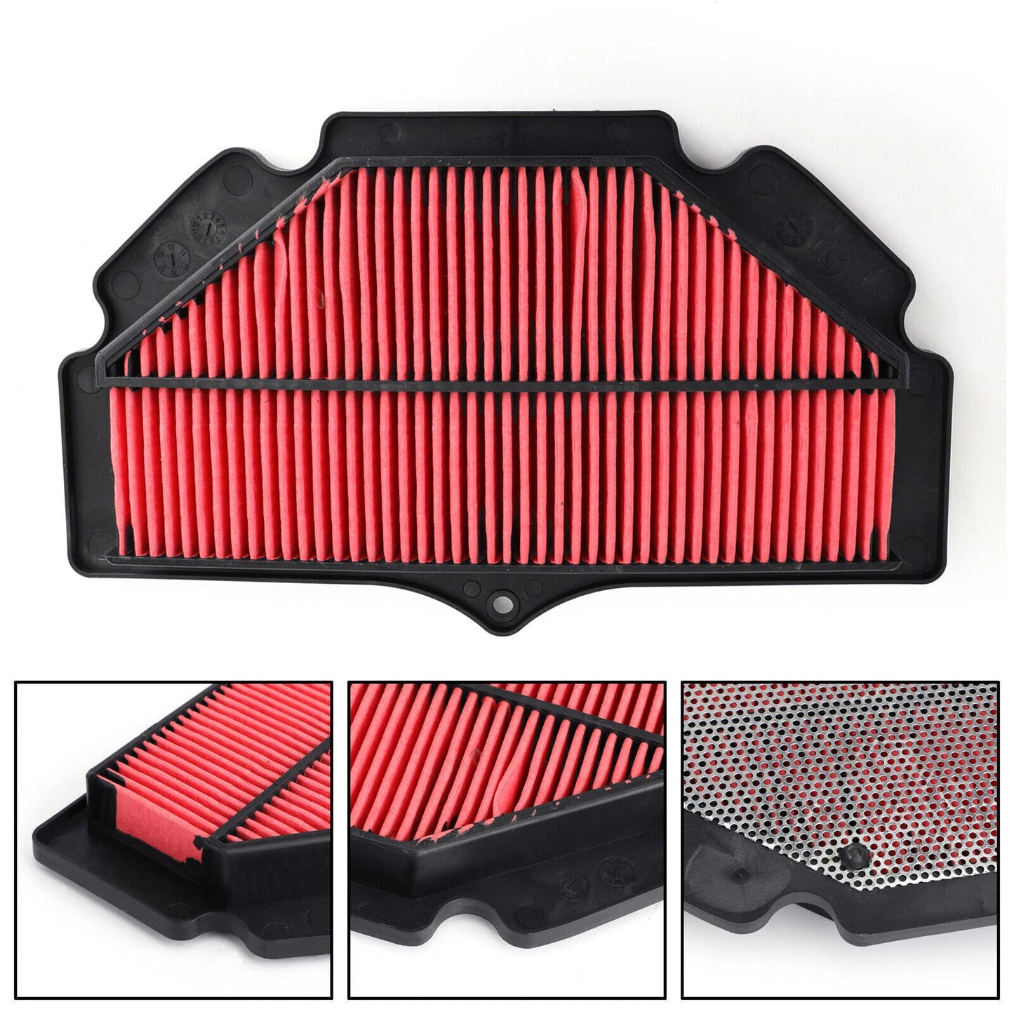 Air Filter for Suzuki GSR400 (2006-2010), GSR600 (2006-2011), GSR750 (2011)