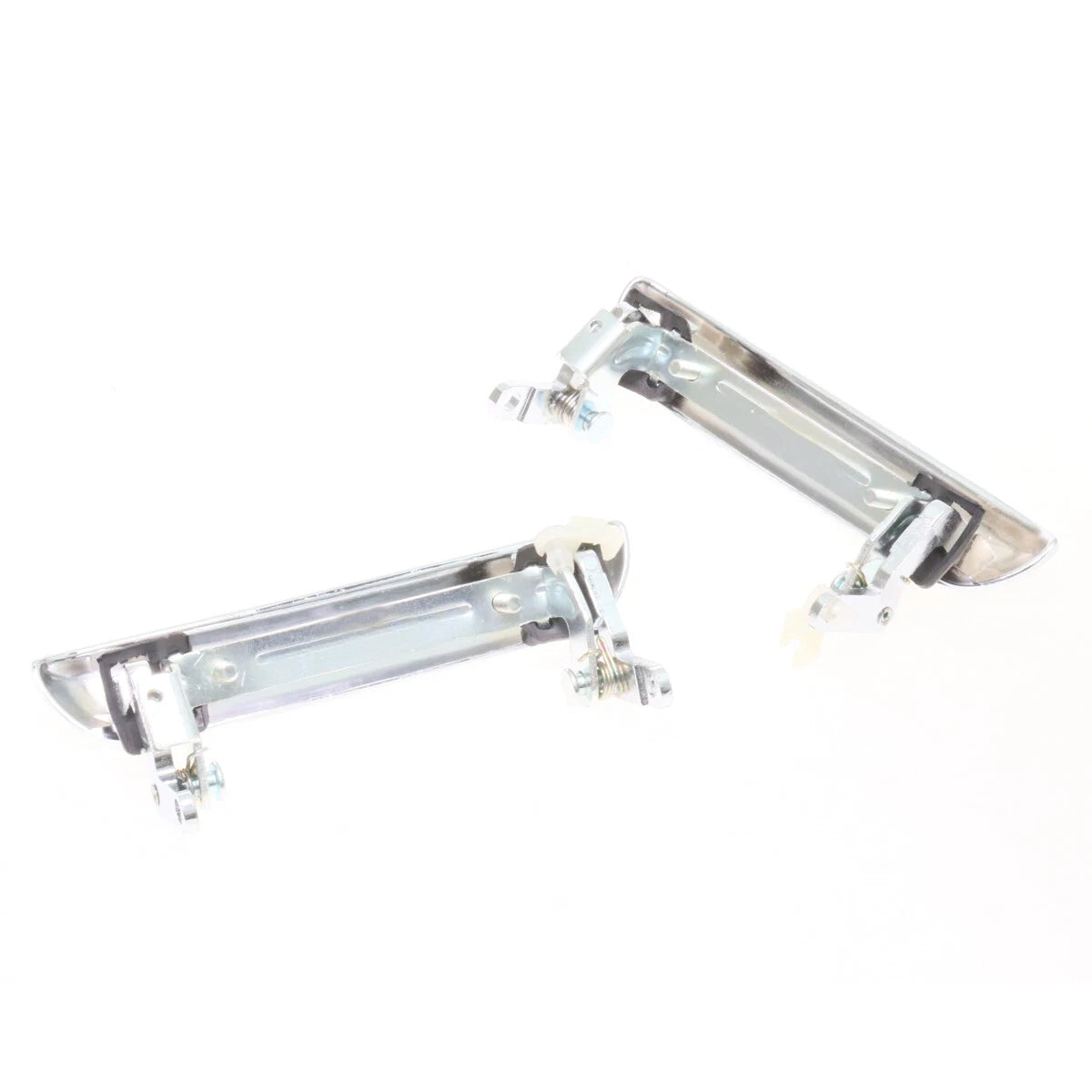 Chrome Door Handles for Nissan Datsun Bluebird 1300/1600/510/240Z/260Z/280Z