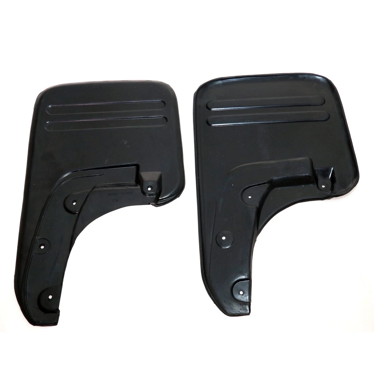 Mud Flap for Toyota Hilux SR5 4WD 2005-2015