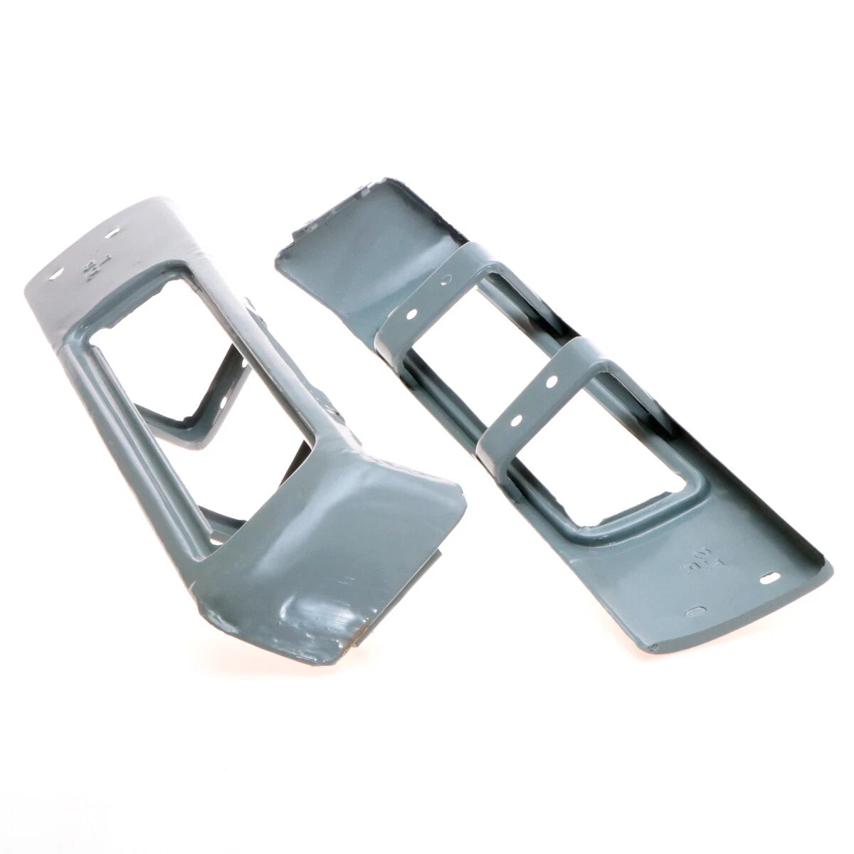 Rear Bumper Tail Lightset for Datsun Nissan 1973-1979