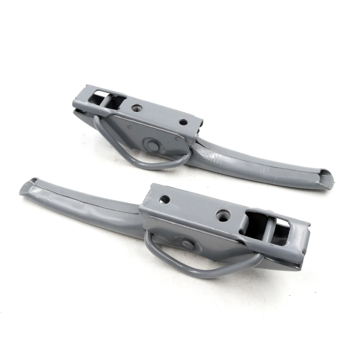 Tail gate Handle Opener Locker for Toyota Hilux2004-2015