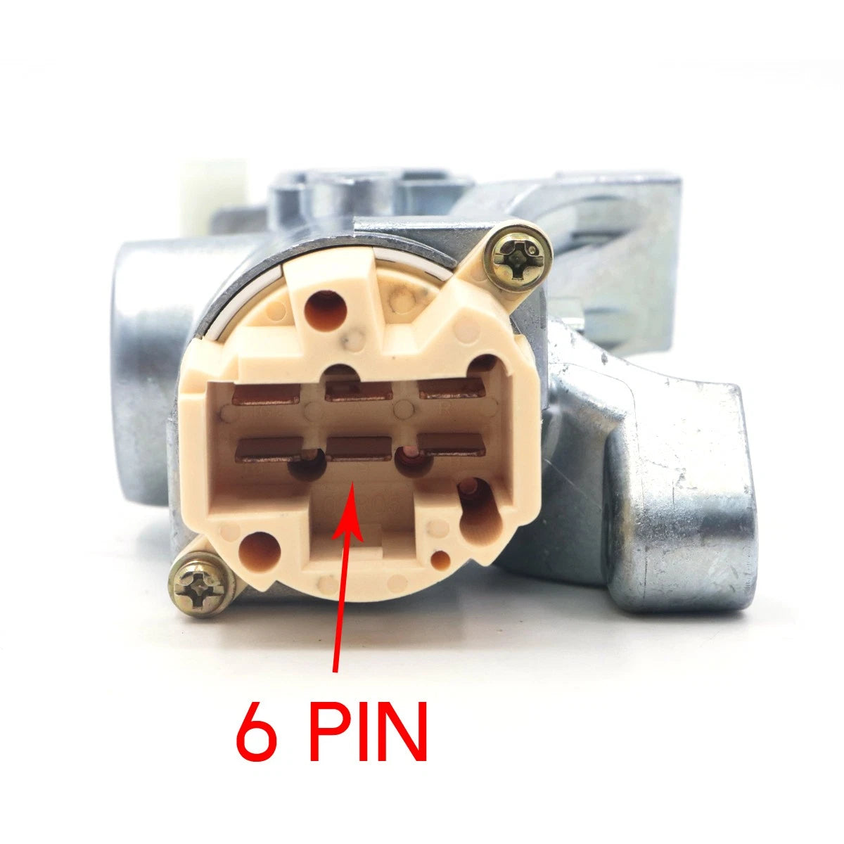 Ignition Switch Starter for Nissan Navara D40 2.5L YD25DDTi 2005-2015