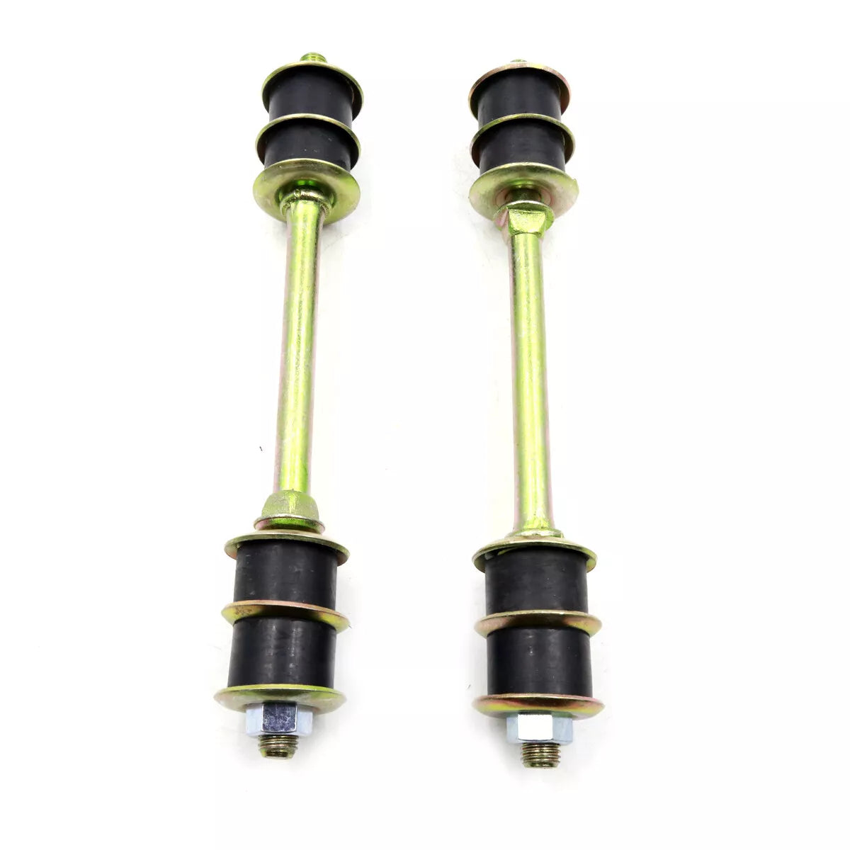 Front Stabilizer Link Rod Set for Nissan Navara D22 NP300 1997-2014