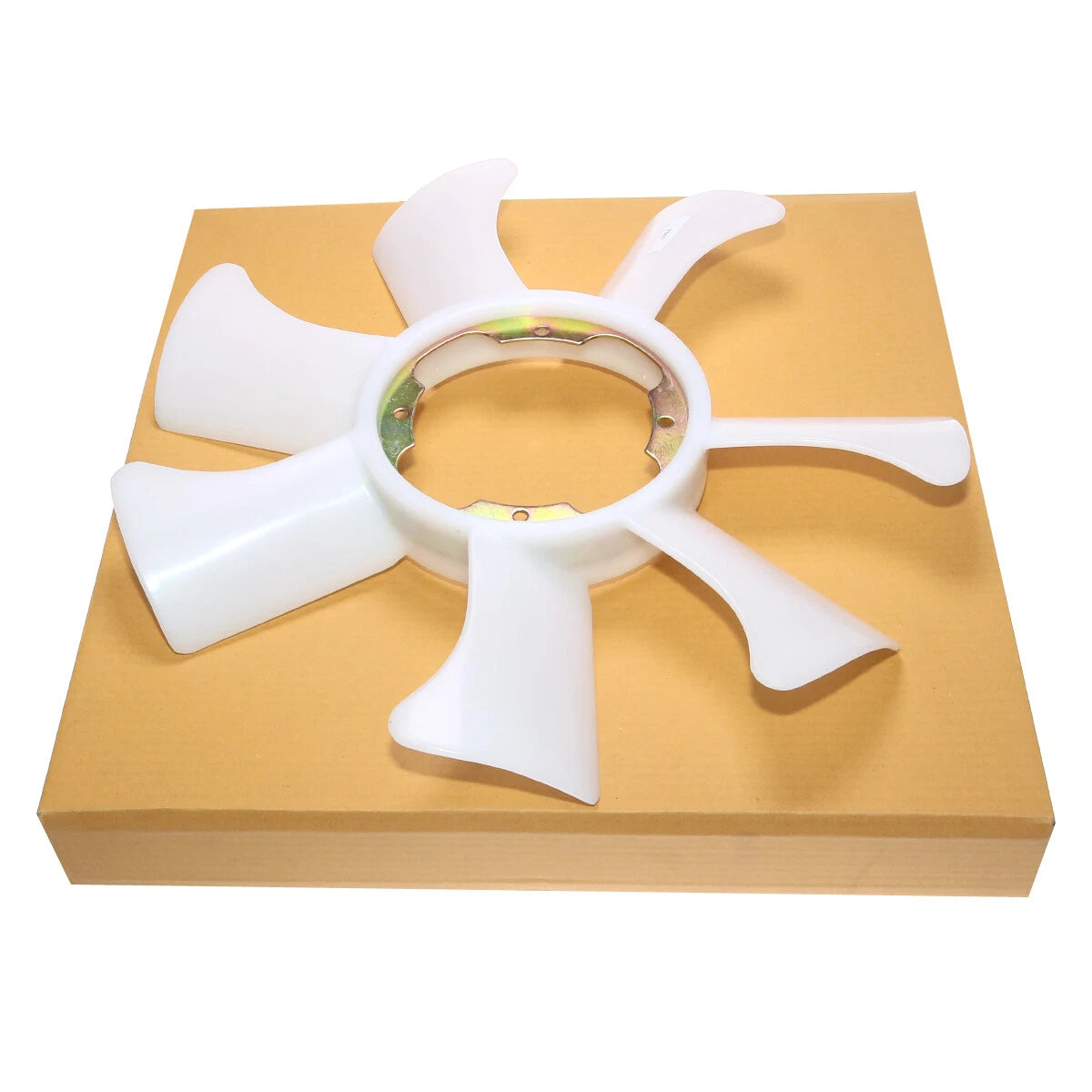 2.7L Engine Cooling Fan for Nissan Mistral/Terrano II/Maverick 1993-2006