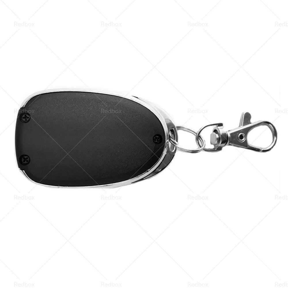 433Mhz Universal Garage Door Remote Key Fob for Various Models