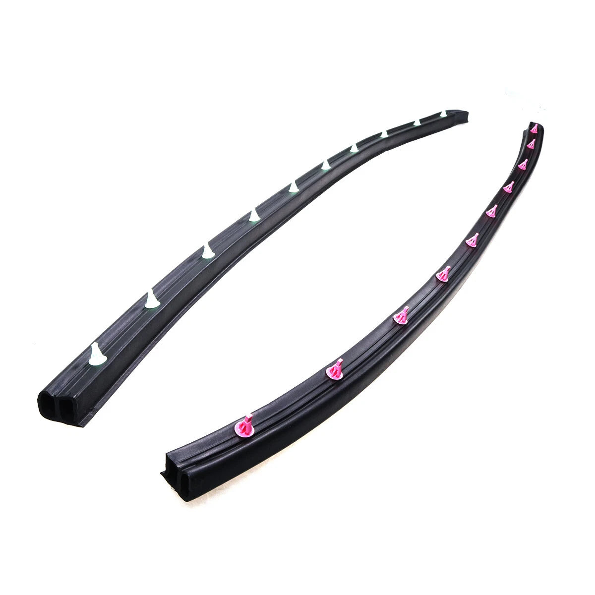 Front Door Weatherstrip for Toyota Hiace Van TRH200/TRH219/TRH223/TRH224/TRH228