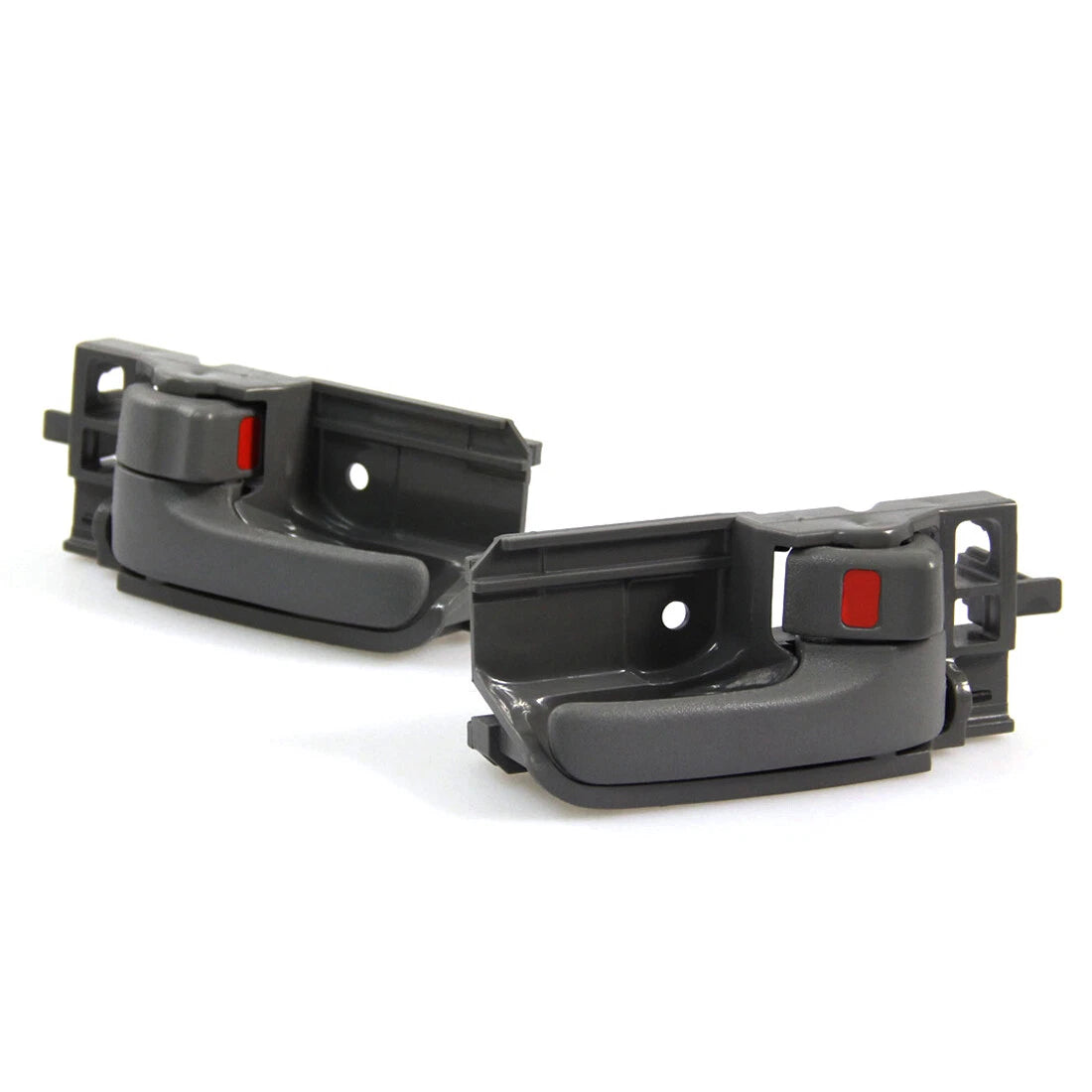 Door Handles & Bezel Set for Toyota Hilux Hilux SR5 MK6 Ute 2005-2015