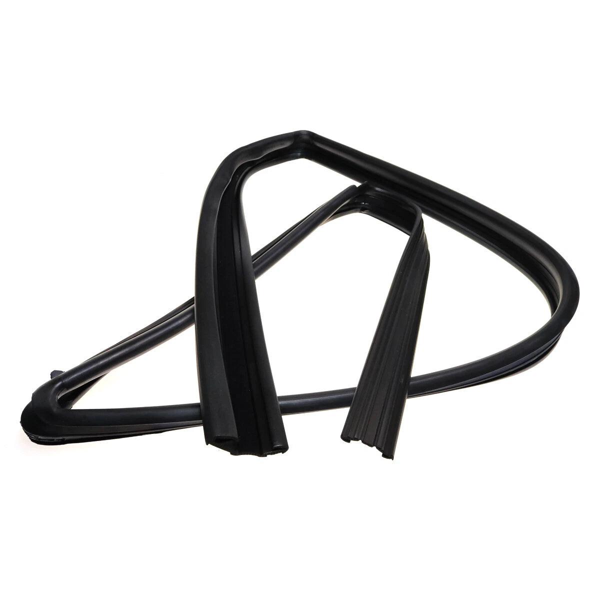Front Right Door Glass Run Channel for Toyota Soluna Sedan 2002-2007