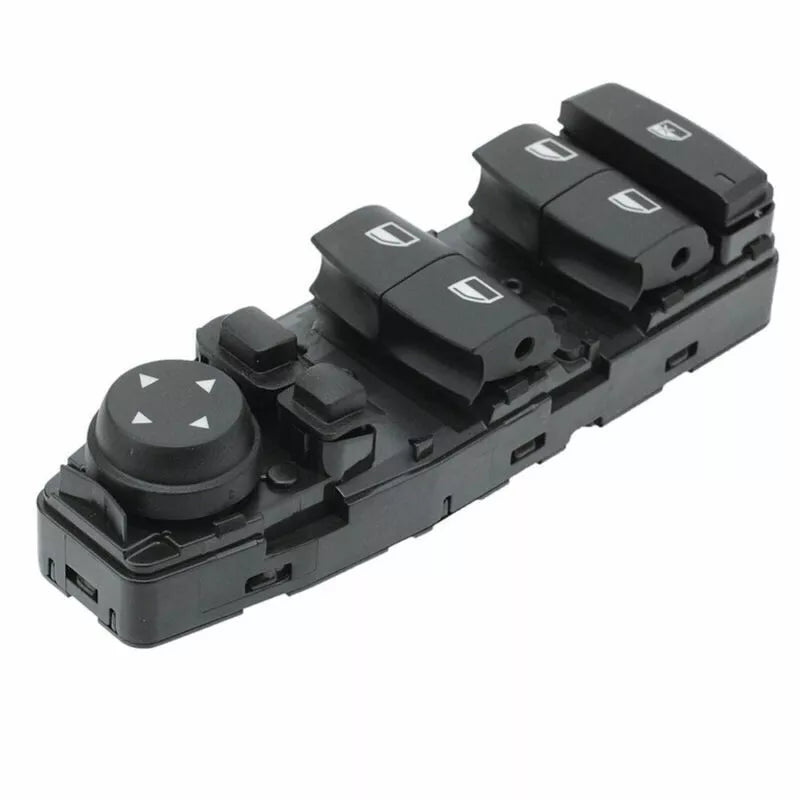 1 x Power Window Switch for BMW F10 F11 F18 (2010-2017)