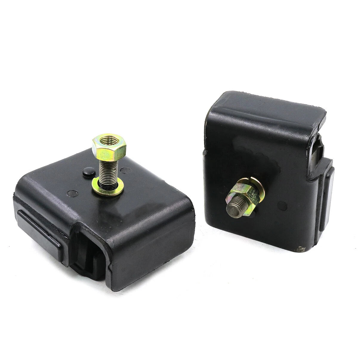Front Engine Mount Insulator for Toyota Dyna BU20 BU30 3000CC 1977-1984