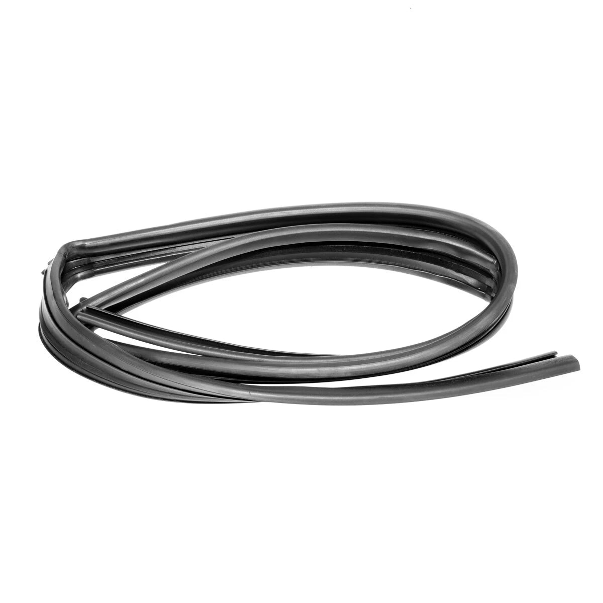 Front Right Door Glass Run Channel for Toyota Soluna Sedan 2002-2007