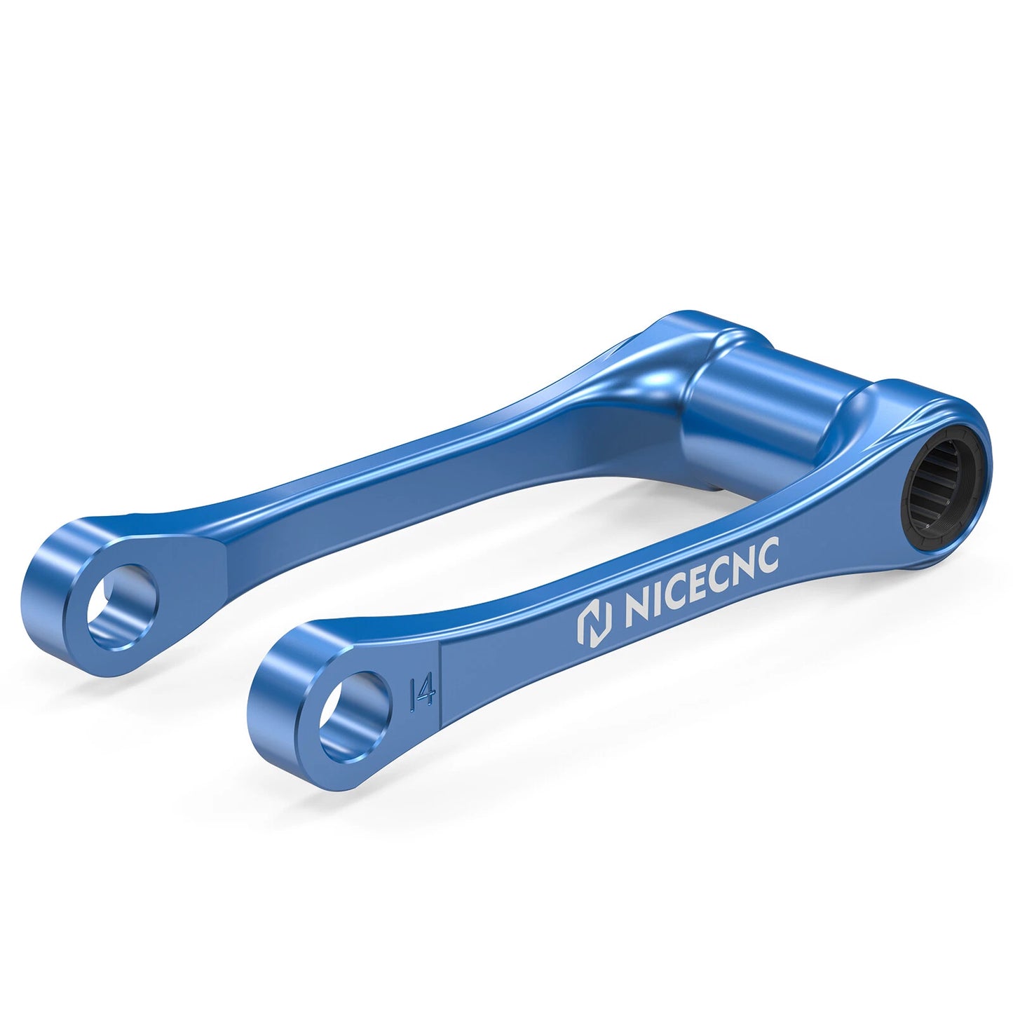1.5" Lowering Link for Husqvarna TE 150 250 300 FE450 (2024)