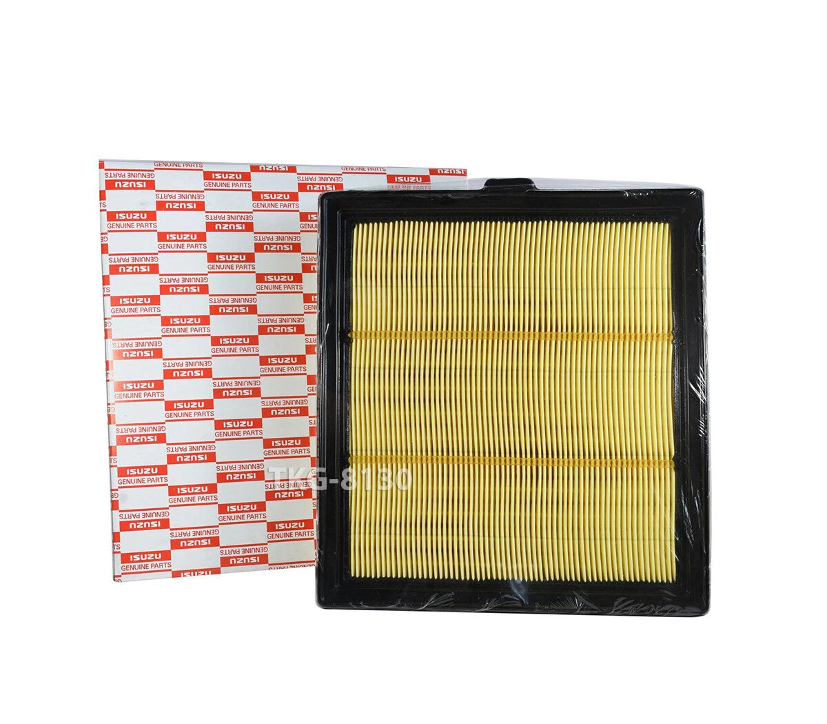 Air Filter for Isuzu Dmax 4JK1 RZ4E (2012-2019)