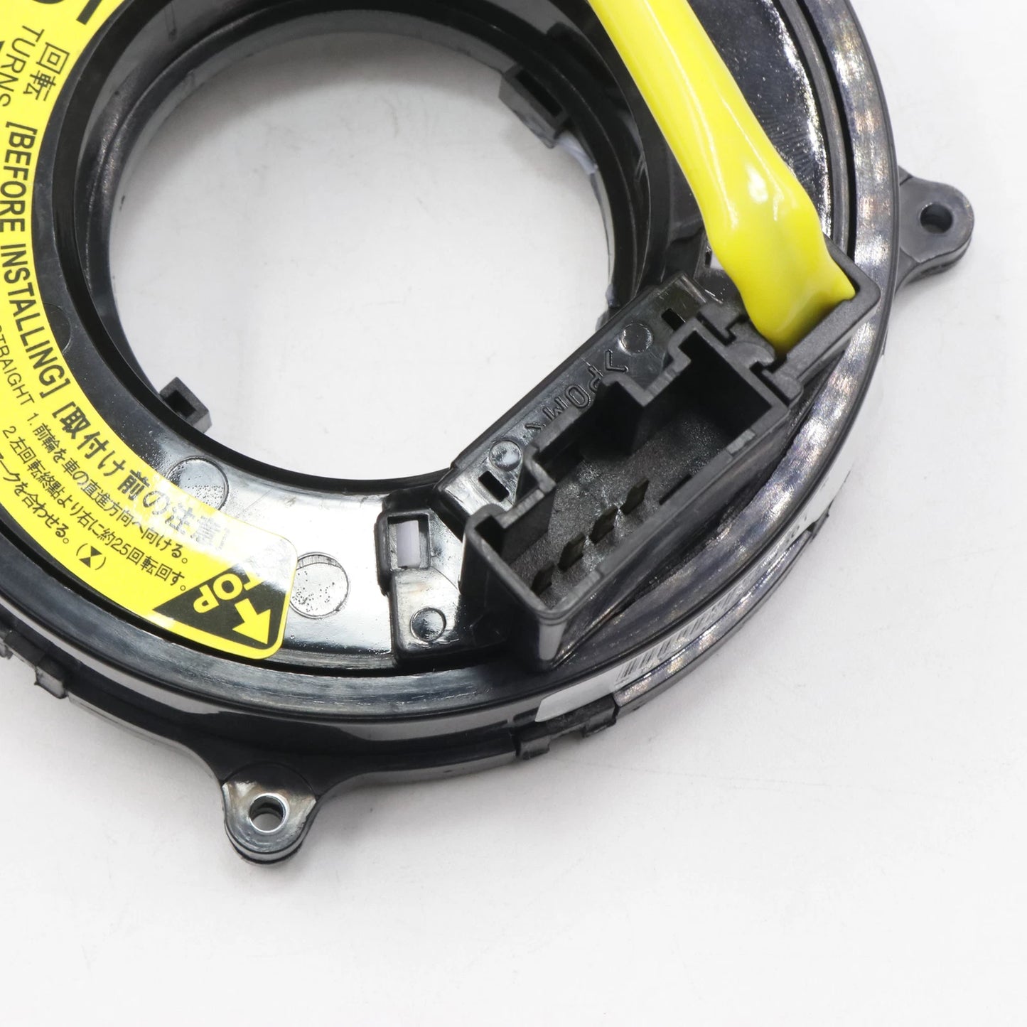 Spiral Cable Clock Spring for Toyota Hiace 1995-2006
