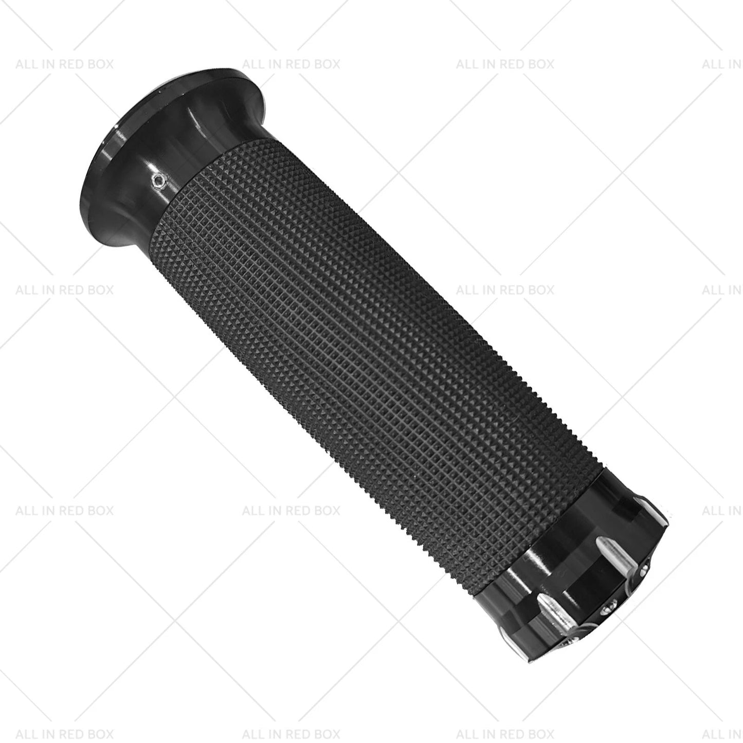 1" Hand Grip for Harley Dyna, Sportster (2004-2023) - 2PCS