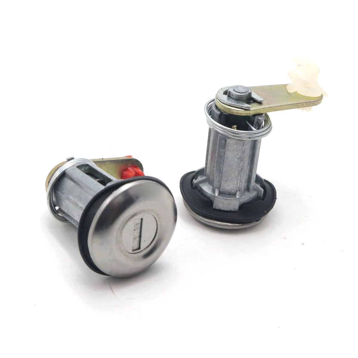 Cylinder Door Lock x2 for Toyota Hilux LN60 LN65 YN62 YN63 YN67 1984-1988