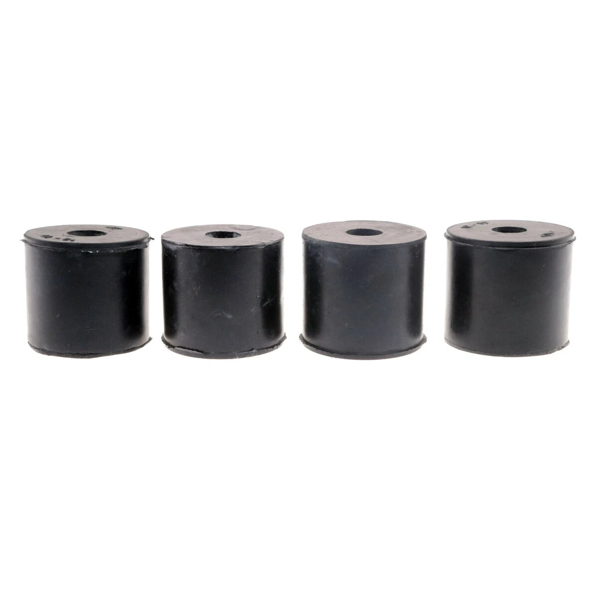 12-Piece Mounting Rubber Cabin Bushing for Nissan Datsun 620 King Cab 1972-1979