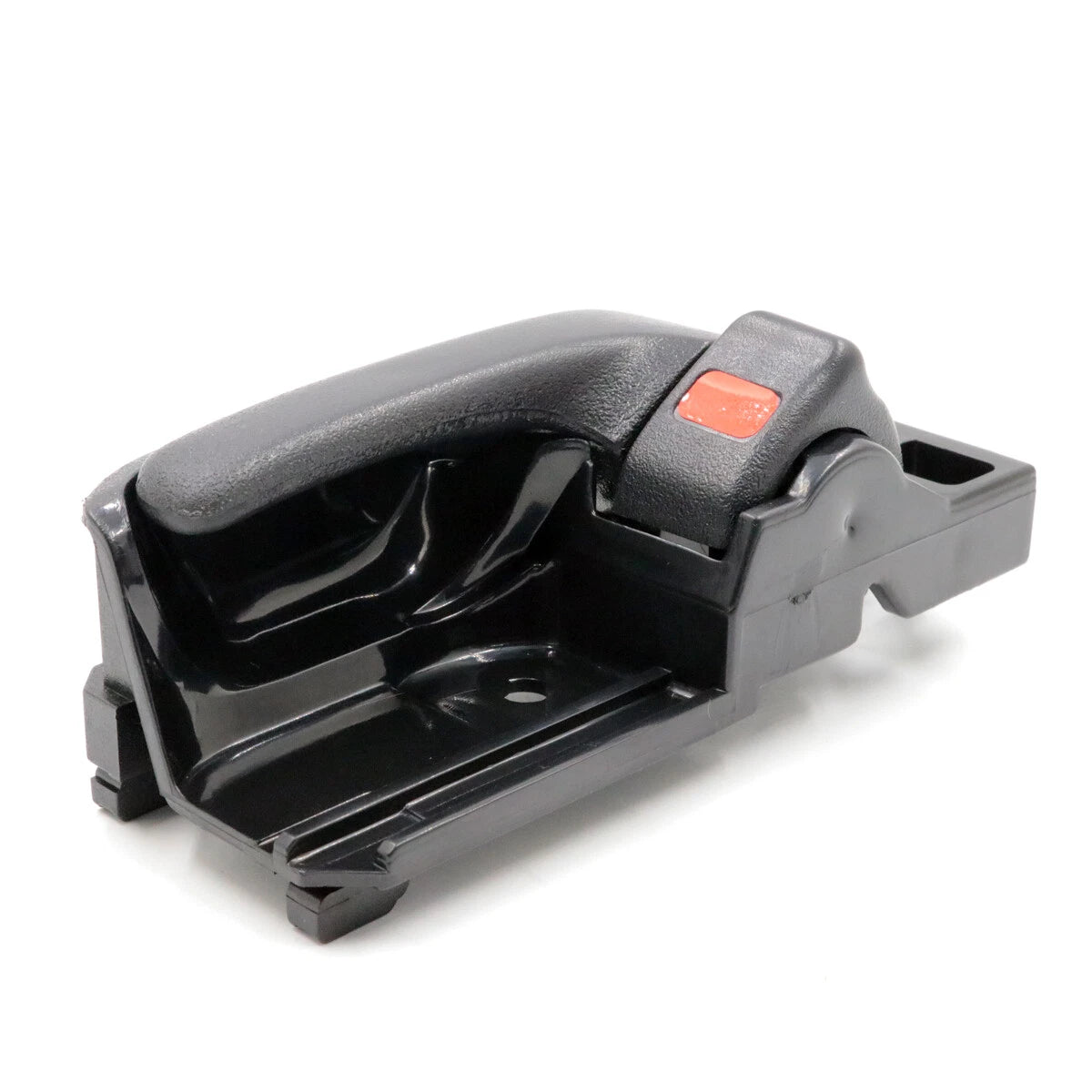 Black Door Handle Bezel for Toyota HiluxMK6 SR5 Champ
