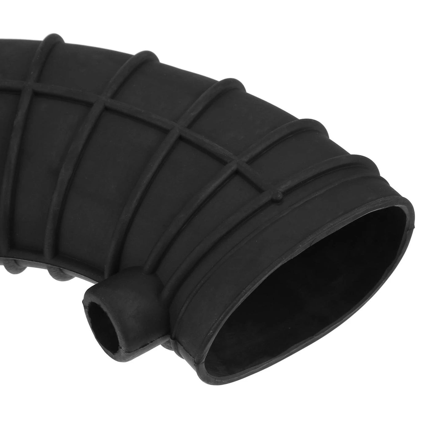 Air Duct Filtered Pipe Air Intake Hose for BMW 525i (1989-1990)