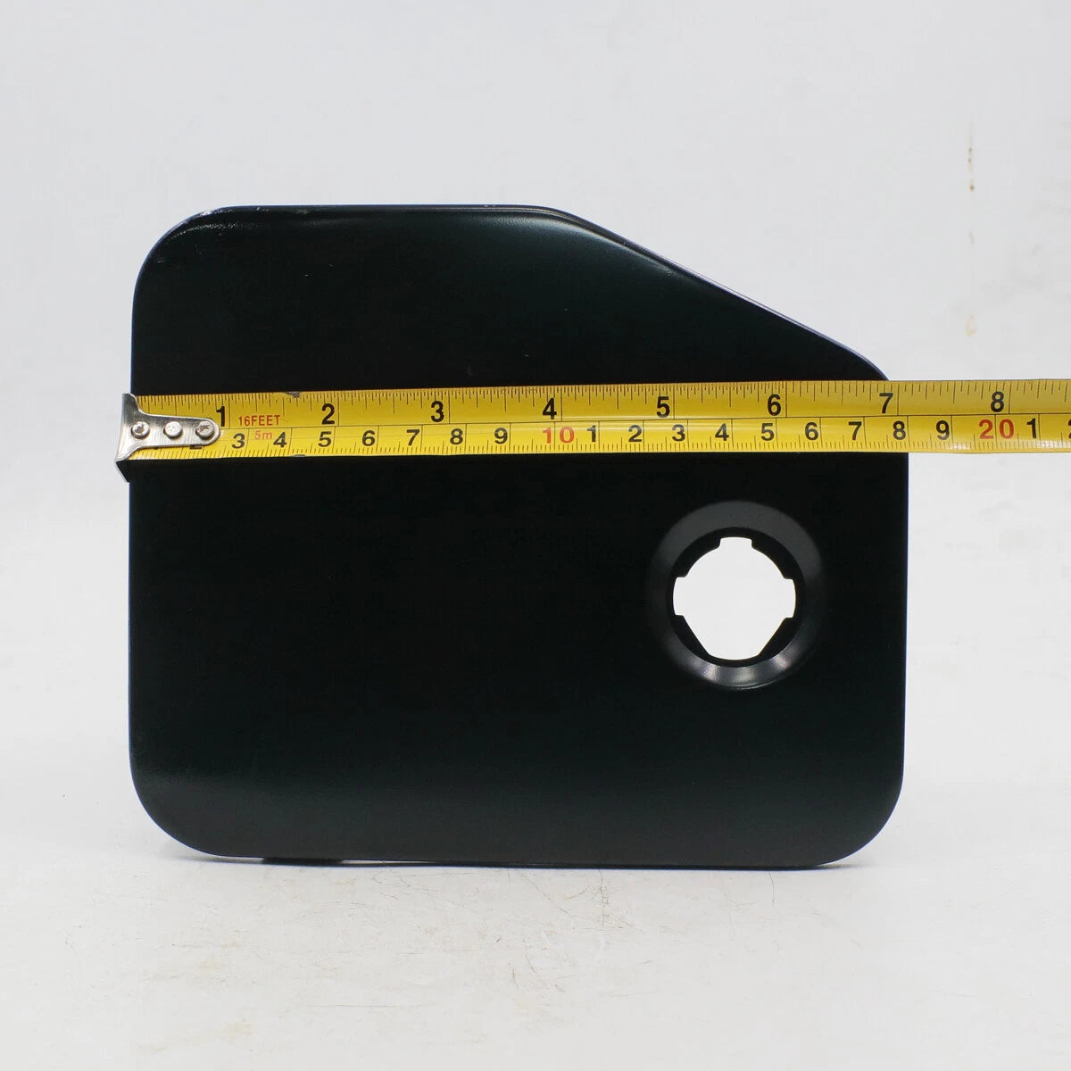 Fuel Door Cover for Toyota Hilux RN50 N60 LN70 Mighty-X 1983-1988