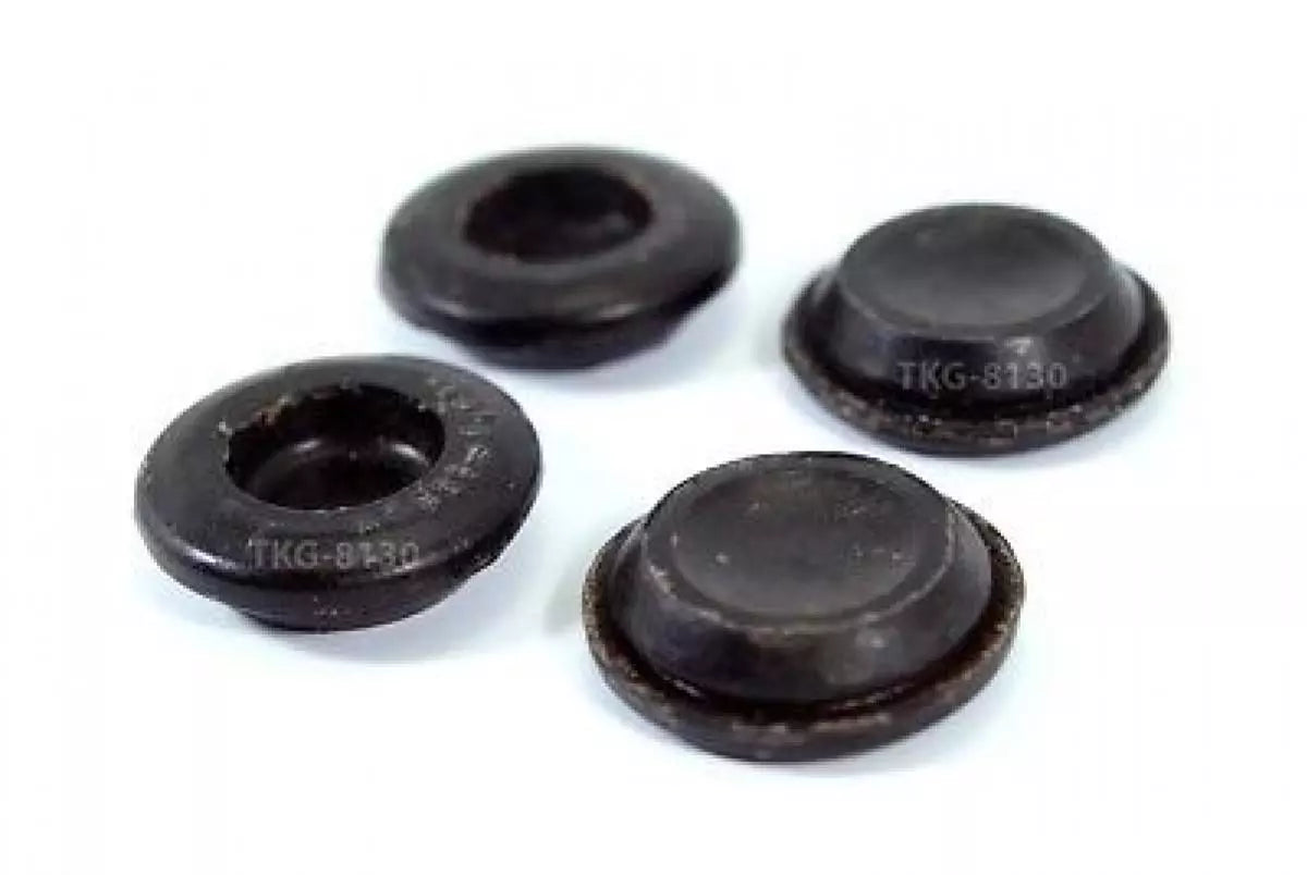 1" Rubber Plug for Toyota, Isuzu, Nissan