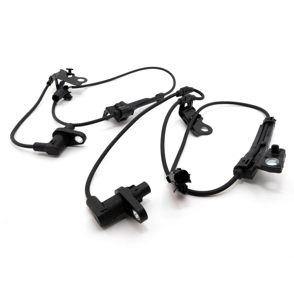 Front ABS Wheel Speed Sensor x2 for Toyota Corolla 2014-2020