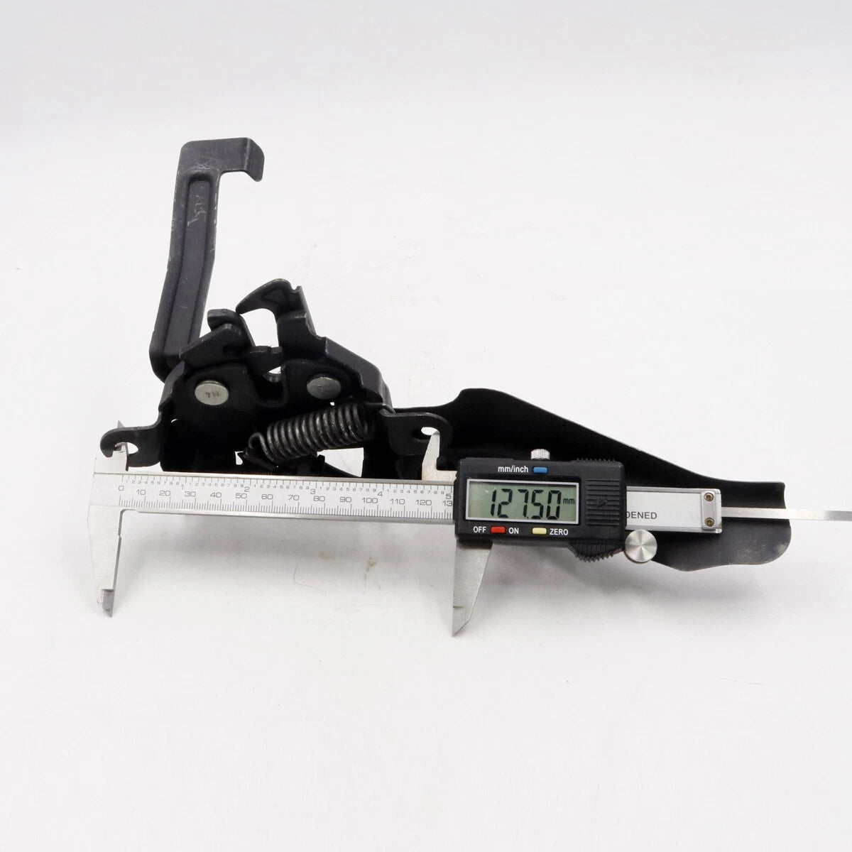 Bonnet Latch Lock for Toyota Hilux Revo 2015-2017