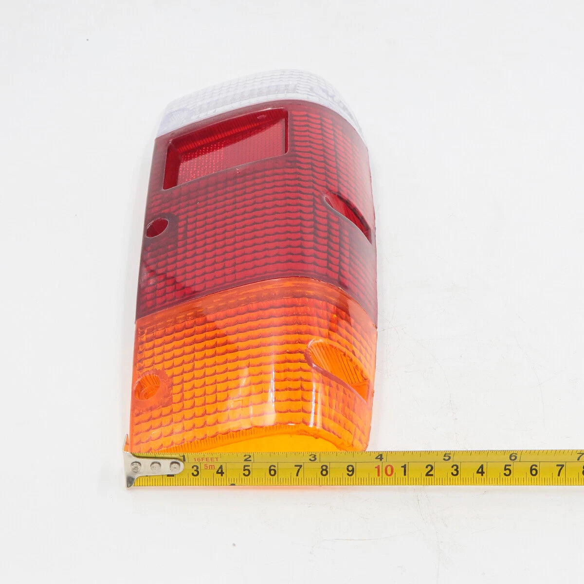 Rear Tail Light Lens for Nissan Datsun 720 1980-1989