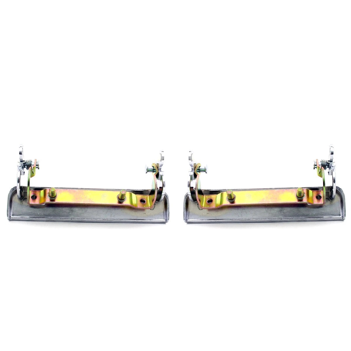 Door Handle x2 for Toyota Hilux2nd Gen 1972-1978
