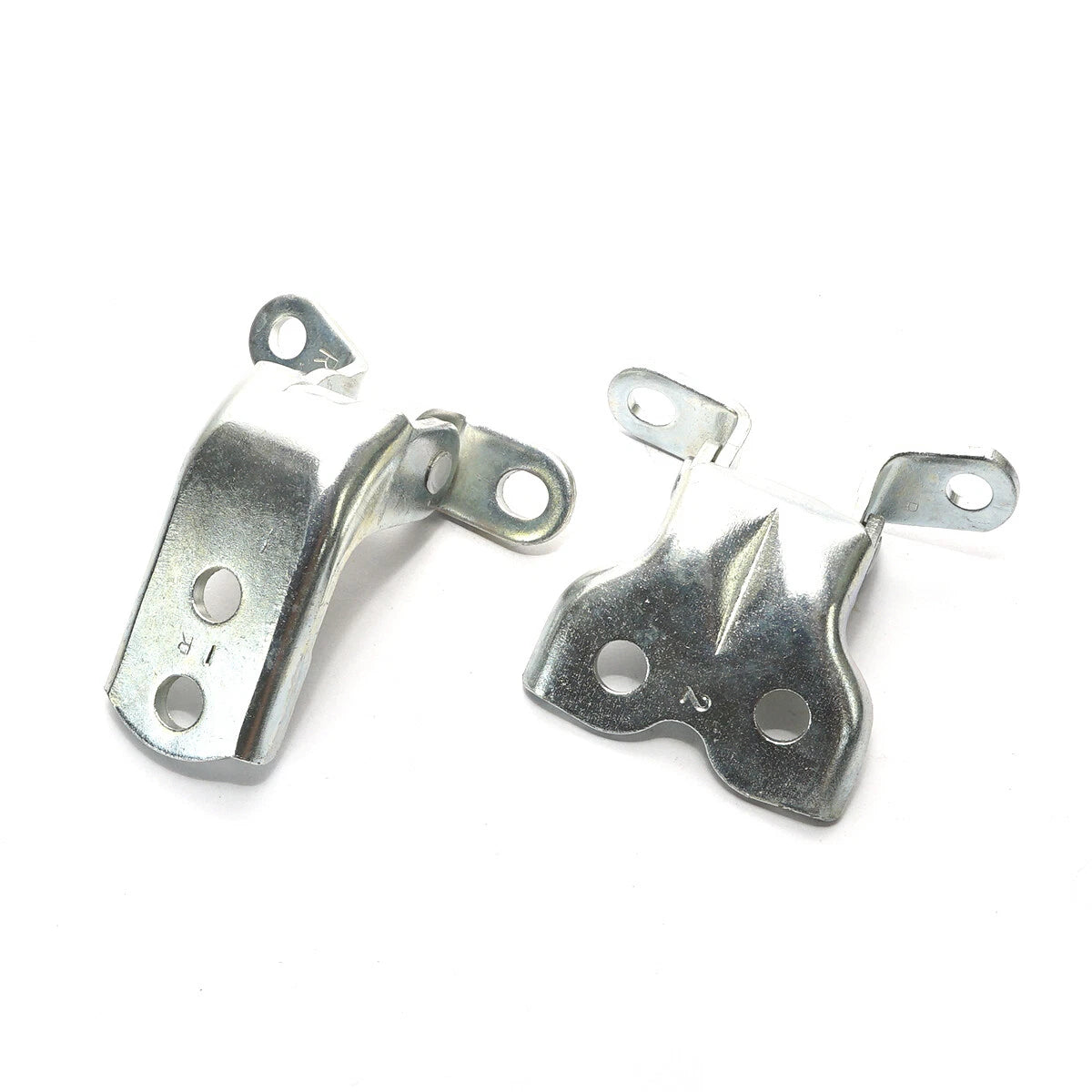 Front Door Hinge LHS for Toyota Corolla Sedan 2002-2008