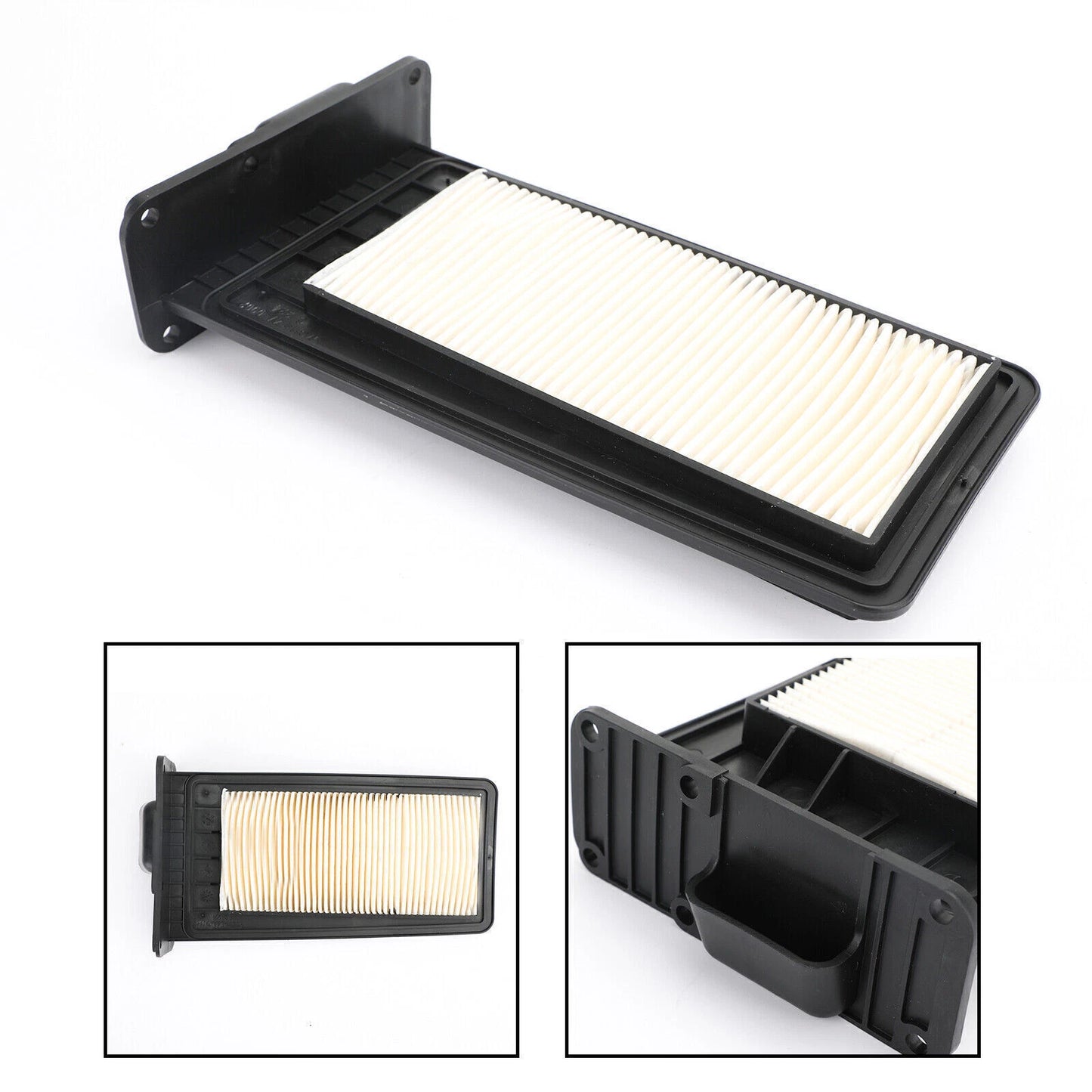 Air Filter for SYM Maxsym 400 400i LX40, 600 LX60 (2011-2016, 2011-2013)