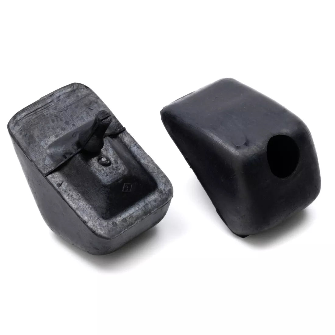 Tail gate Bumper Stop Rubber for Nissan Datsun 720 1979-1986