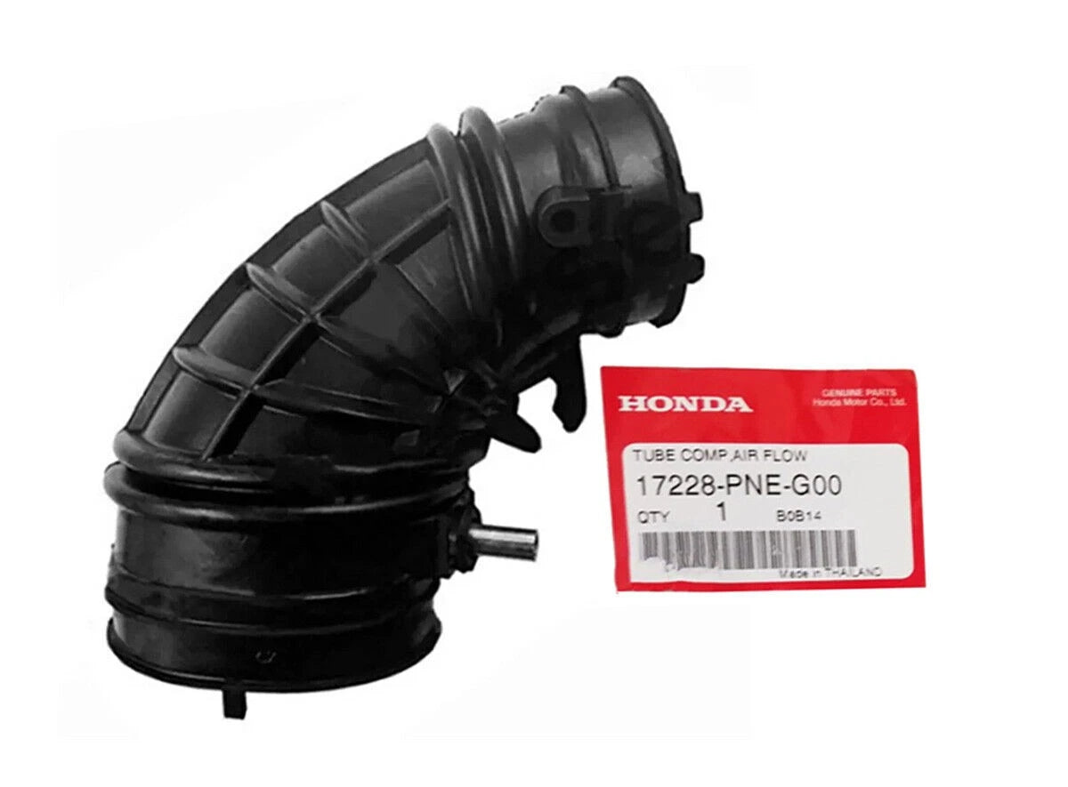 Air Intake Hose for Honda CR-V, Stream, Acura RSX (2002-2006)