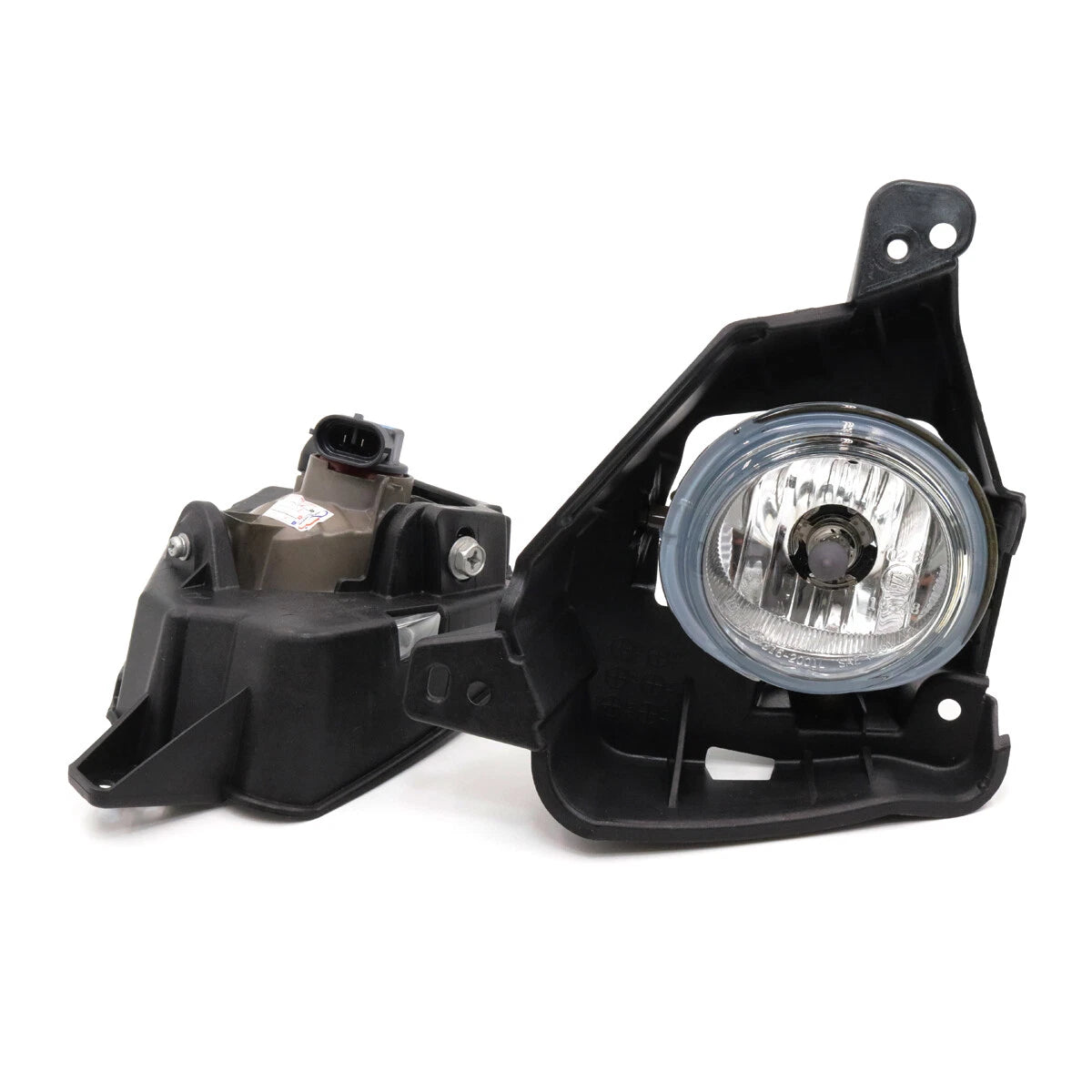 Fog Light x2 for Mazda2 Demio Hatchback 2007-2014