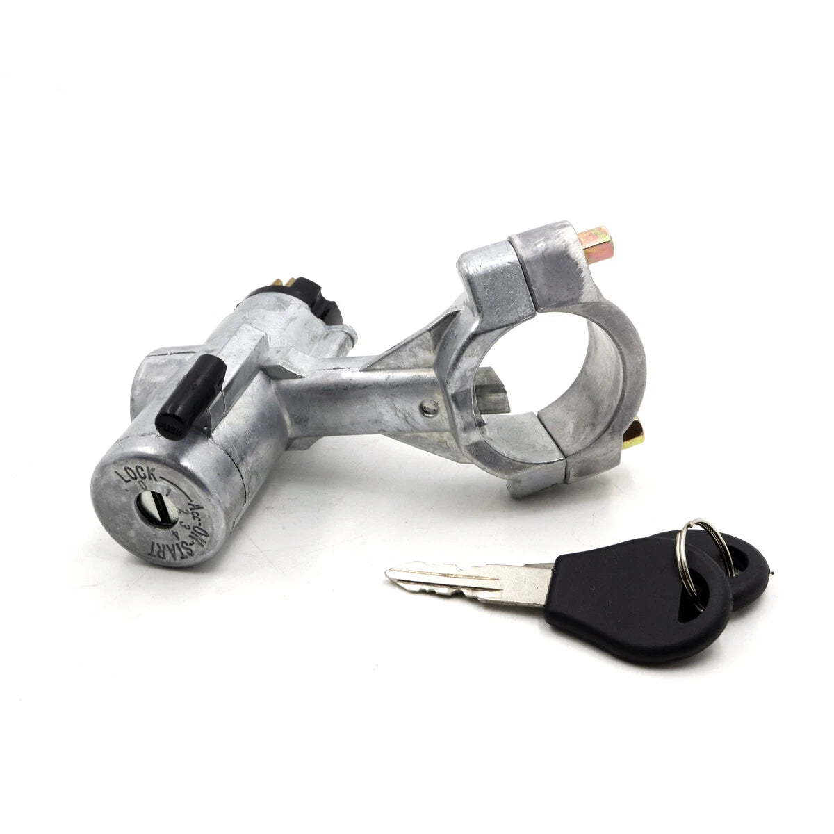 Ignition Lock Switch for Datsun Nissan Pathfinder SD23 D23 720 1979-1986
