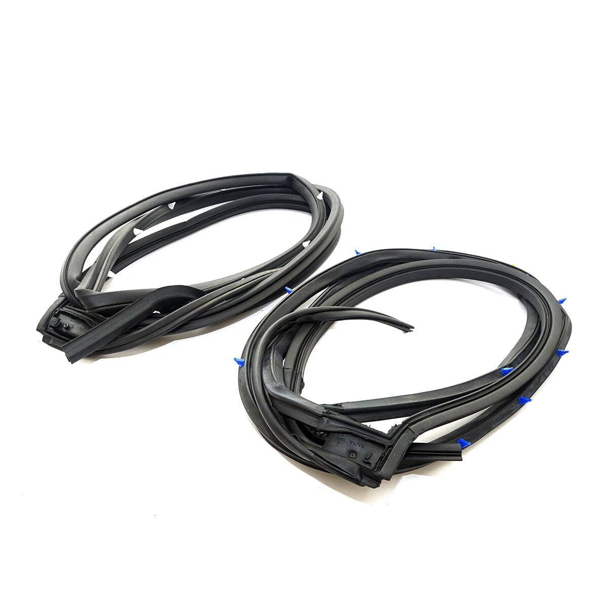 Weatherstrip Set for Honda City Sedan 2008-2013