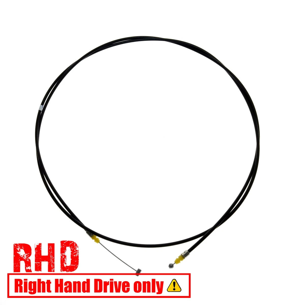 Bonnet Release Cable for Honda City Fit Aria 2006-2008