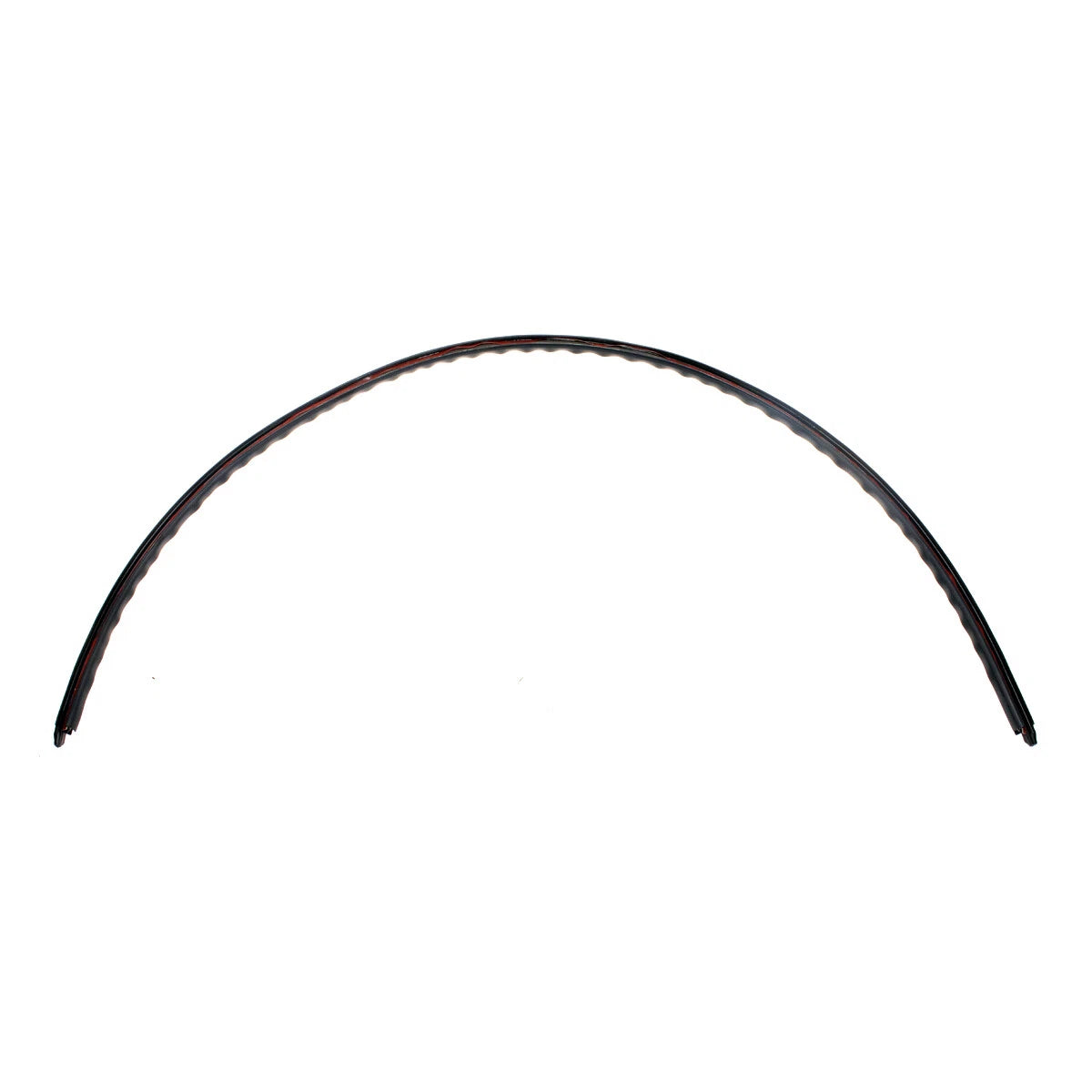 Upper Windshield Molding for Honda Accord DX LX Sedan 1994-1997