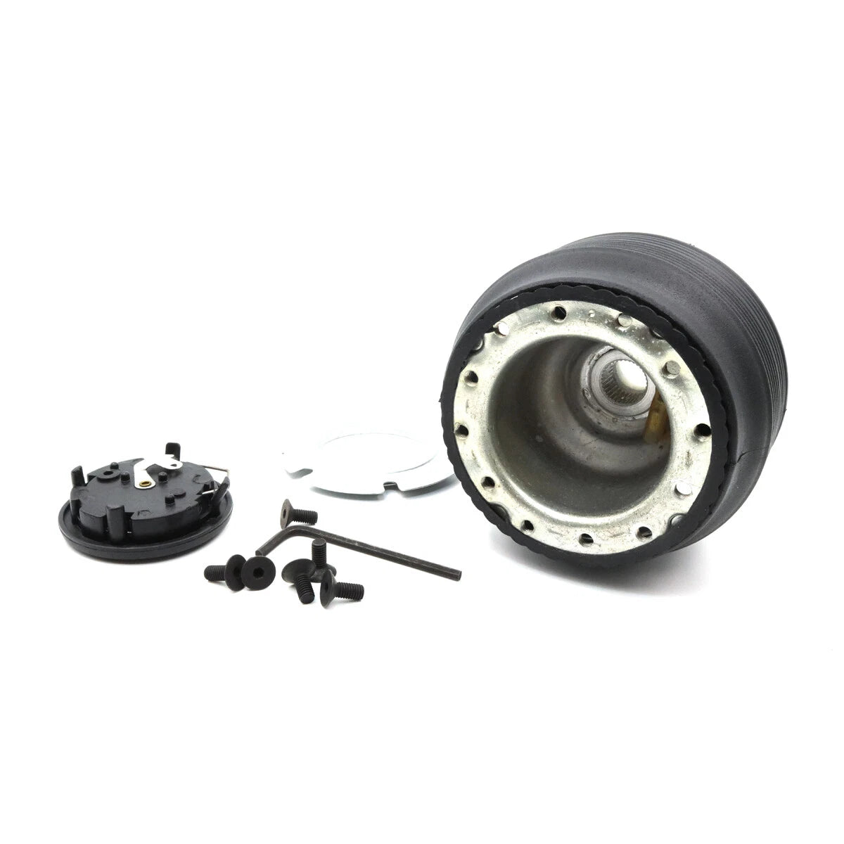 Steering Wheel Hub Adapter for Nissan Silvia S13 S14 S15 200SX 1989-1994