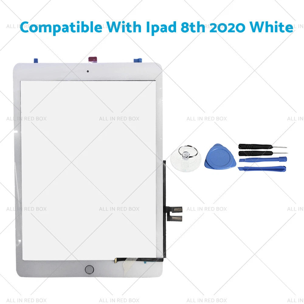 Touch Screen Digitizer Glass for iPad Air (5th-9th Gen)