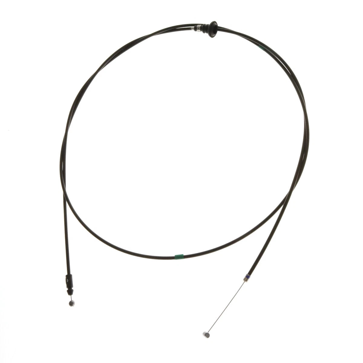 Bonnet Release Cable for Toyota Hilux2004-2015