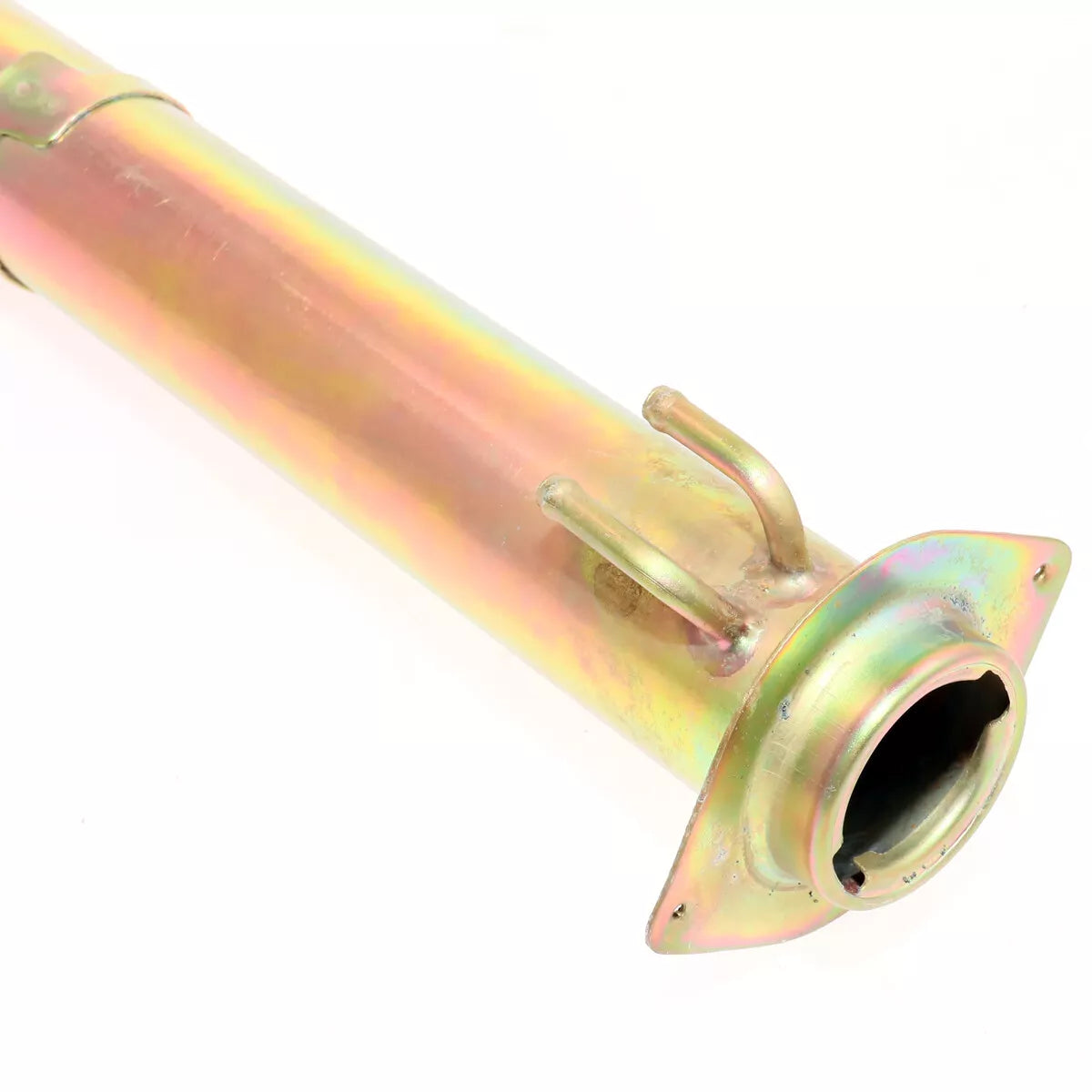 Fuel Tube Filler Neck Set for Nissan Datsun 620 Utility 1972-1979