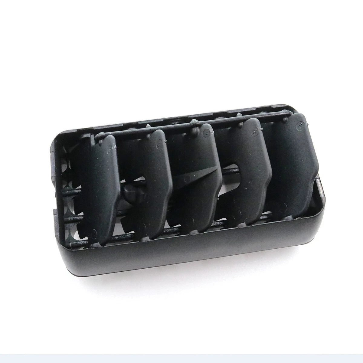 Air Vent Ventilator LH for Toyota Corolla E100 AE101 CE100 1991-1998