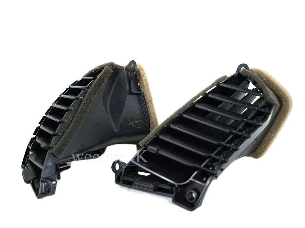 Air Vent Trim for Mitsubishi L200 Triton Warrior Ute(2006-2012)