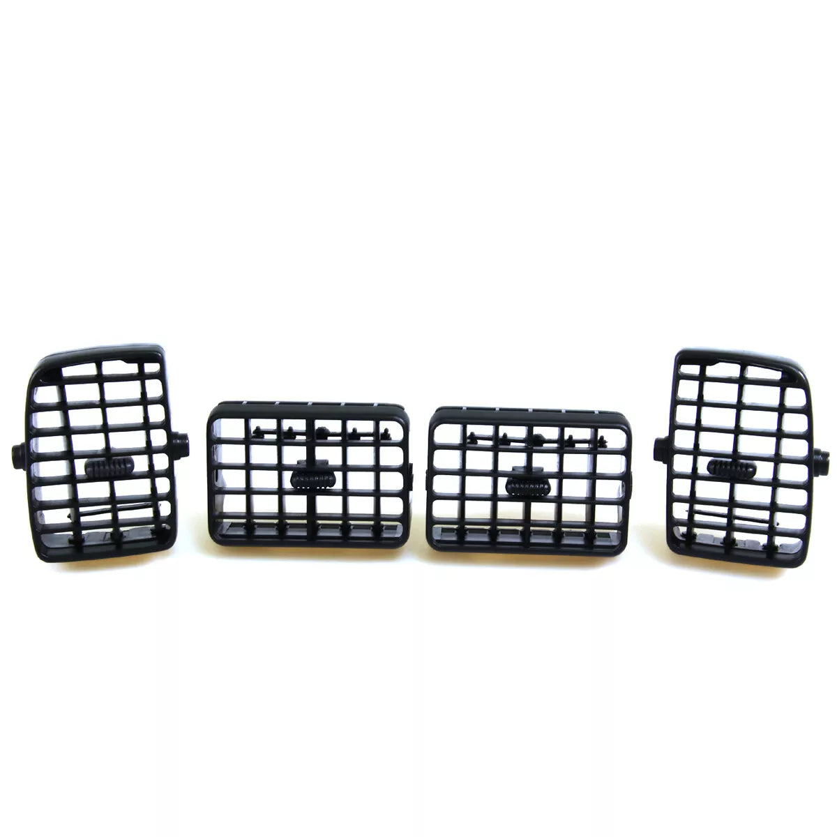 4pc Air Vent for Toyota Hilux 6th Gen LN145/147/165/167 1997-2005