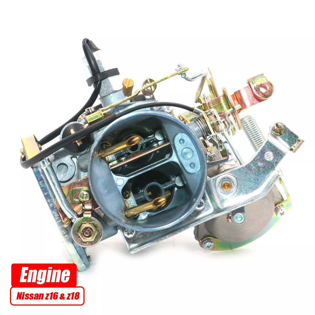 Carburetor for Nissan Datsun Bluebird 810/811/160B/180B/910 Z16/Z18 1976-1983