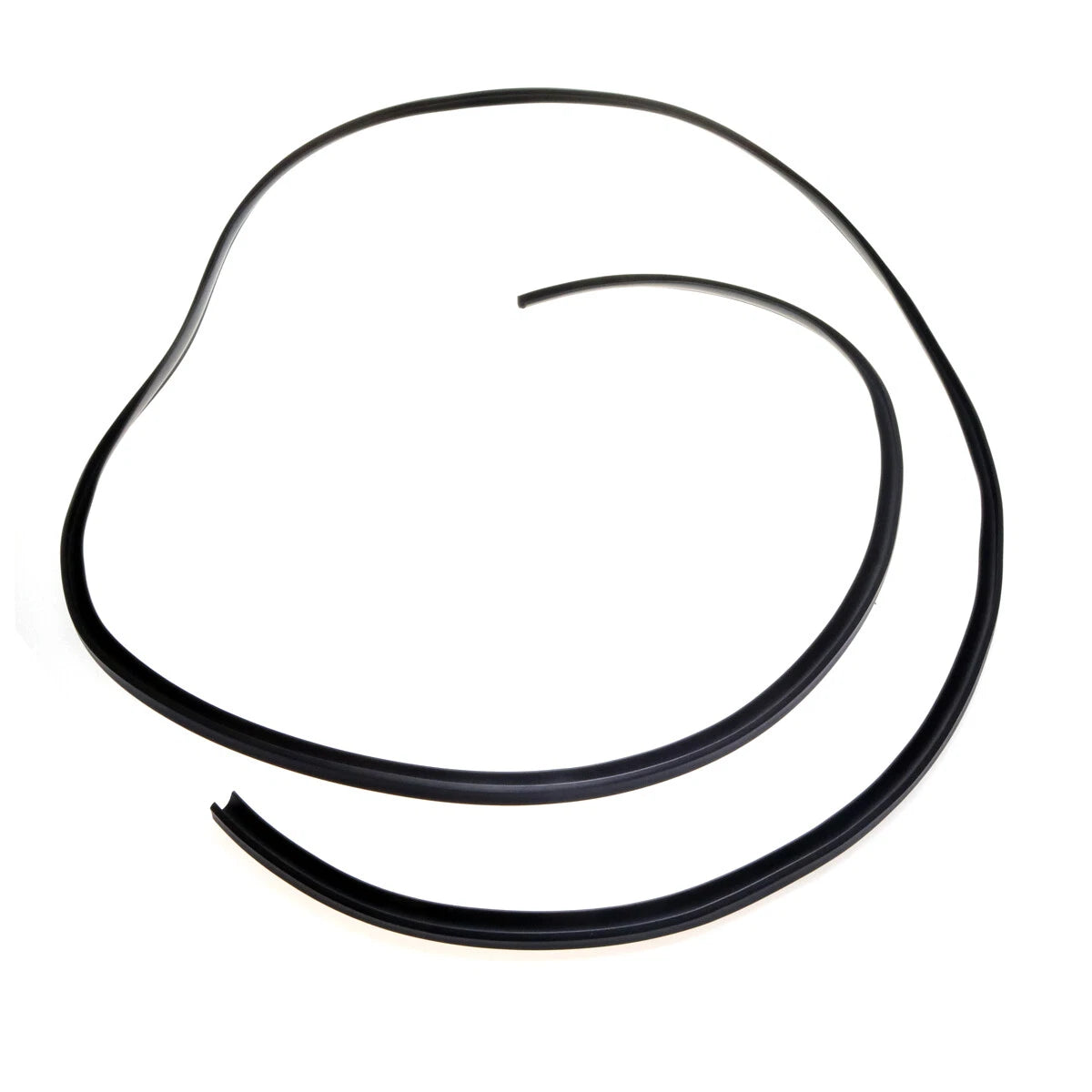 BootLid Weatherstrip for Nissan Datsun Bluebird 510 1600 1968-1973