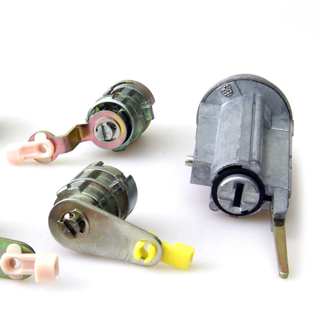 Ignition Barrel Door Locks for Toyota Hiace 1989-1996